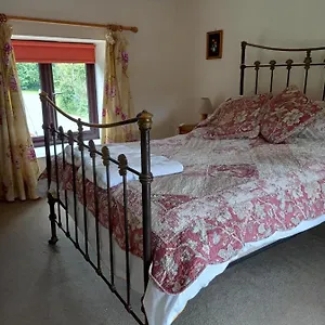 The Old Barn Apartment
